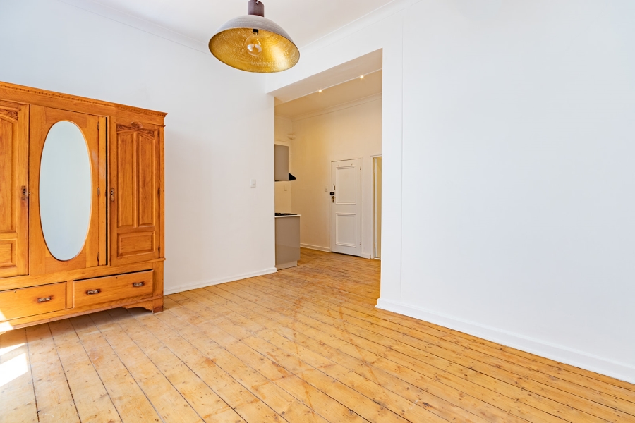 0 Bedroom Property for Sale in Cape Town City Centre Western Cape